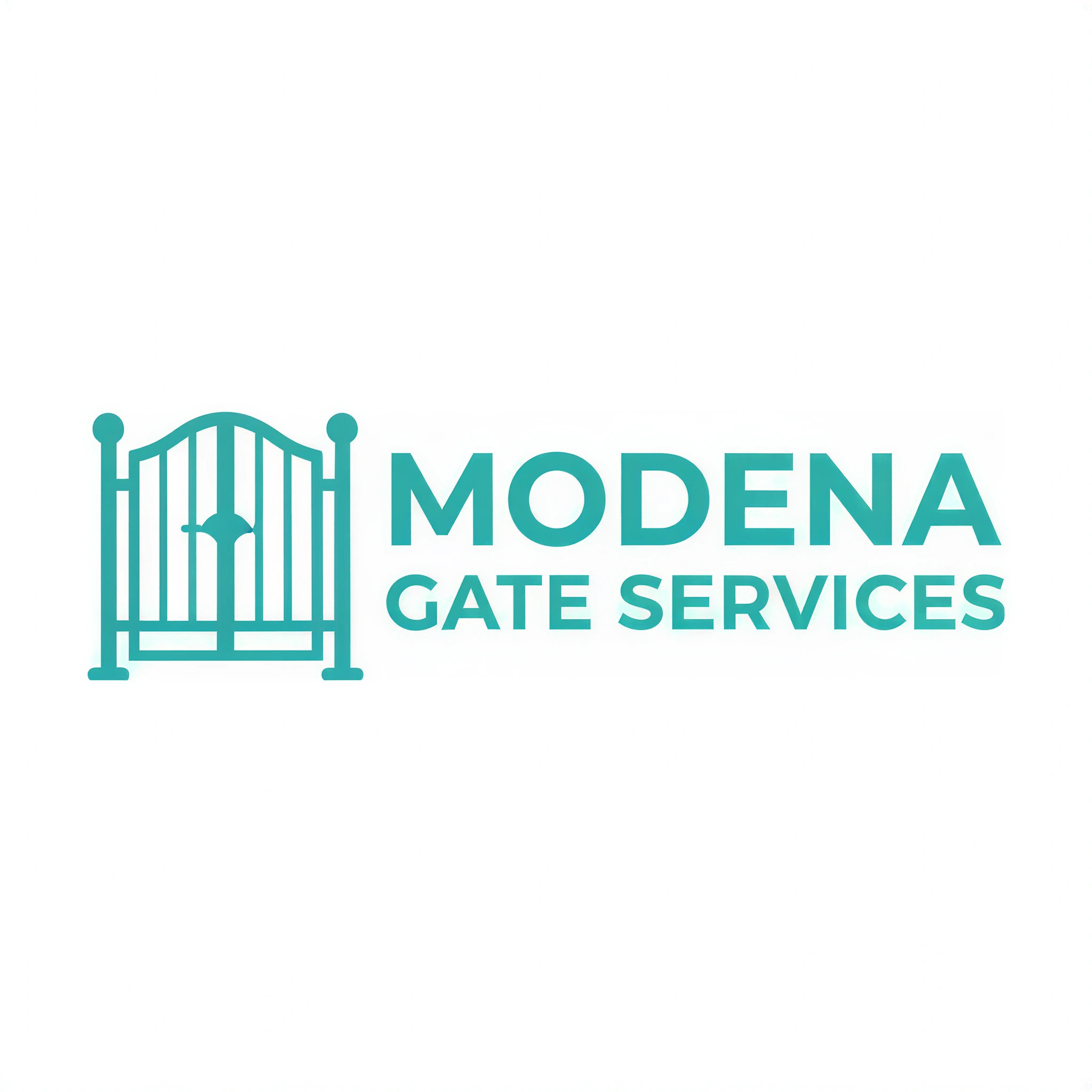 Modena Gate Services logo